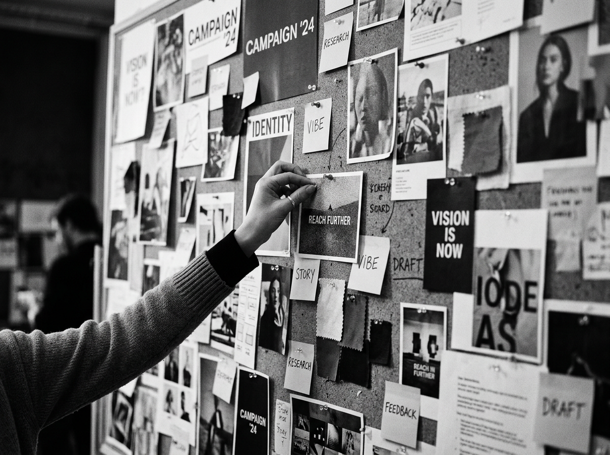Agency detail