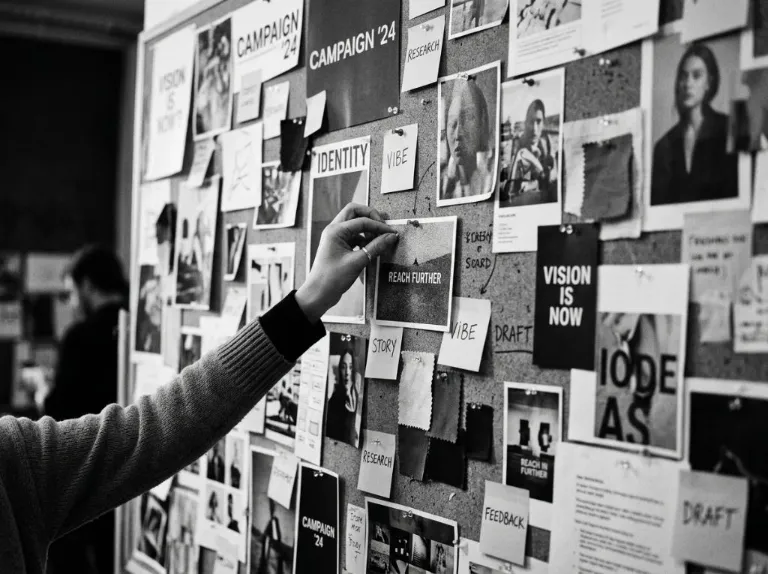 Agency detail