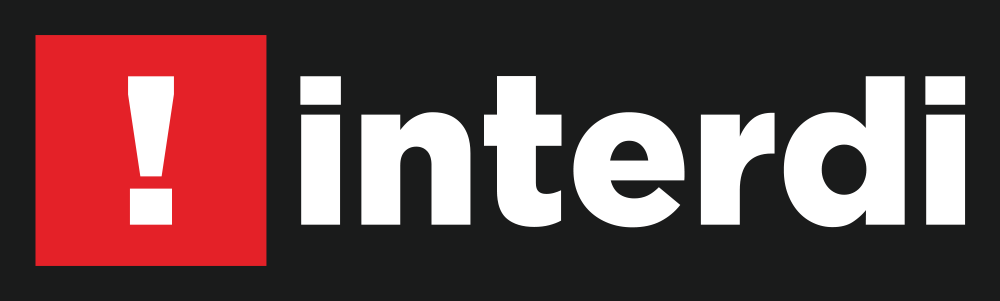 Interdi Full Logo