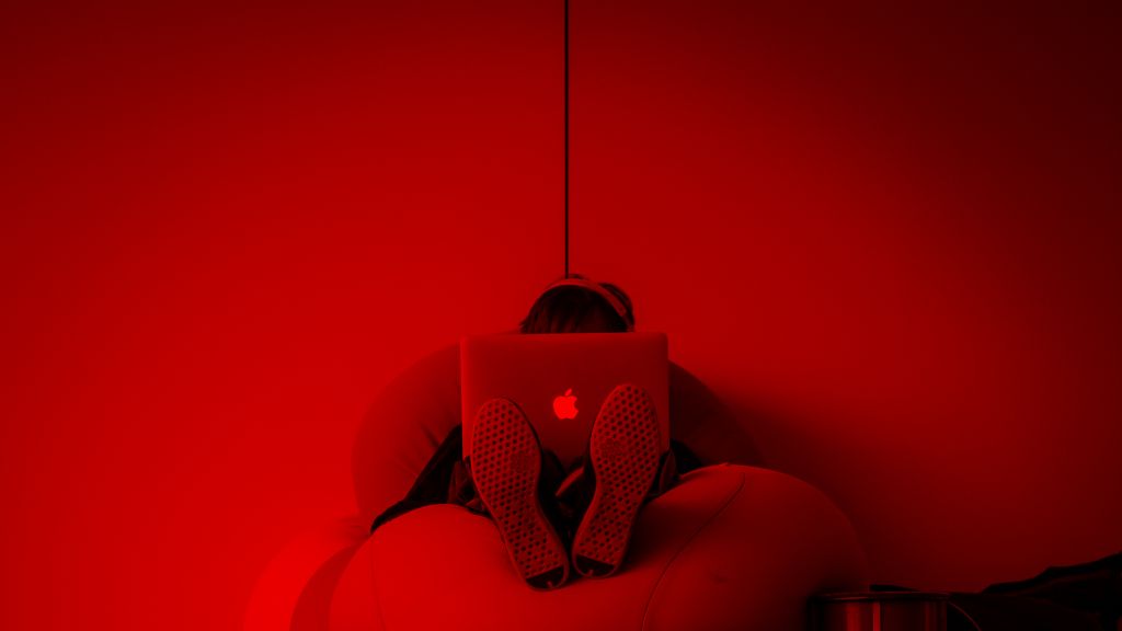 Red Room